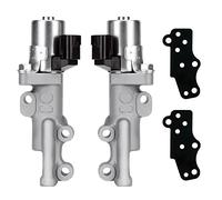Autsurles 23796-EA2OB & 23796-EA2OA Variable Valve Timing Oil Control VVT Solenoid for INFINITI FX35 G35 M35, Nissan 350Z Altima Frontier Maxima Murano NV1500 Pathfinder Quest Xterra (XAVVT024TV2)