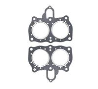 Autu Parts 12251-MG9-000 Motorcycle head gasket GL1100 GL1200 for Goldwing Cylinder Head Gasket Set 12251-463-000 12251-MG9-306