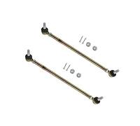Autu Parts 2 Tie Rod Set Ball Joints for Suzuki Quadsport 400 LT-Z400Z LTZ400 LTZ400Z 2003 2004 2005 2006 2007 2008