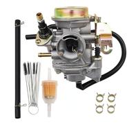 Autu Parts 812259 Carburetor for Eton 4-stroke TK E-TON Rover & Viper RXL 70 90 90R 70cc 90cc # 812466 813802 811613