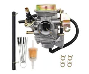 Autu Parts 812259 Carburetor for Eton 4-stroke TK E-TON Rover & Viper RXL 70 90 90R 70cc 90cc # 812466 813802 811613