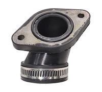 Autu Parts Carburetor Intake Manifold Boot For Suzuki King Quad 300 LTF300F LTF4WDX 4X4 1991-1997