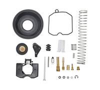 Autu Parts Carburetor Rebuild Kit for Harley Davidson CV40 XL883 XLH1200 27421-99C 27490-04 27465-04 CV 40mm
