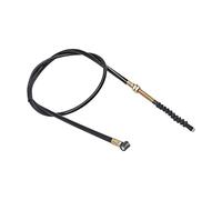 Autu Parts Clutch Cable For Honda Sportrax 250 300 TRX250EX TRX300EX TRX400X Motorcycle Clutch Cable with Adjuster Linkage Line