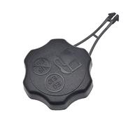 Autu Parts Lawn Mower Gas Cap 594061 Gas Cap for BS 675EXi 725EXi Series Engines Fuel Cap Tank 594112