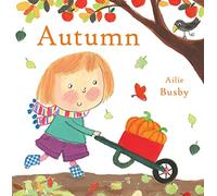 Autumn: 4 (Seasons, 4)