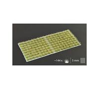 Autumn 5mm Tufts, Small, Gamers Grass, Modeling/Miniatures/Wargamming