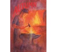 Autumn: A Collection of Poems, Songs and Stories for Young Children