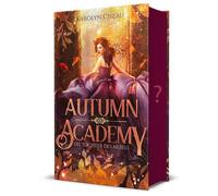 Autumn Academy. Die Tochter des Nebels: Academy, Ciseau, Ciseau,.