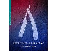 Autumn Almanac