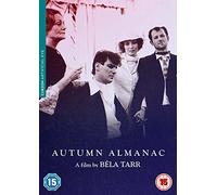 Autumn Almanac