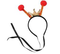 Autumn And Winter Hairbands Funny Headwear Fashion Personality Headdress For Dress Up And Daily Wear