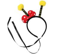 Autumn And Winter Hairbands Funny Headwear Fashion Personality Headdress For Dress Up And Daily Wear