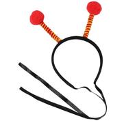 Autumn And Winter Hairbands Funny Headwear Fashion Personality Headdress For Dress Up And Daily Wear