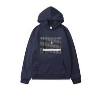 Autumn And Winter Mitski Hoodie Long Sleeve Top Streetwear Men Women Sweatshirt Hip Hop Pullover Sweatshirt(S-3XL) (Color : 4, Size : S)