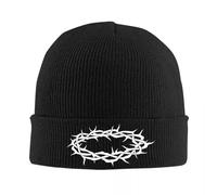 Autumn and Winter Warm Hats，Beanie Hats Rapper 90s Skullies Beanies Outdoor Thermal Elastic Female Male Caps Autumn Custom Vintage Bonnet Hat