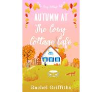 Autumn at The Cosy Cottage Café