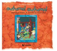 autumn! autumn! (four seasons in haiku)