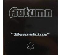 Autumn - BEARSKINS CD UK RIG 1999