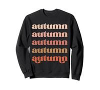 Autumn Blessings Thanksgiving men women kids boys & girls Sweatshirt
