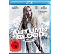 Autumn Blood - Die Zeit der Rache [German Version]
