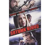 Autumn Blood: Season of Vengeance /