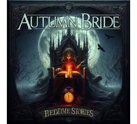 Autumn Bride Bedtime stories CD multicolor Onesize