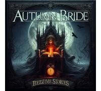 AUTUMN BRIDE - BEDTIME STORIES DIGIPAK CD NEW