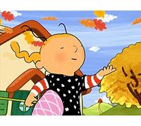 Autumn Butterflies/ The Sea Hedgehog/ The Big Thirst