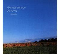 Autumn by Winston, George (1990) Audio CD