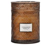 Autumn Candle, 19oz Large Autumn Candles Gifts for Women, Fall Home Decor, Cinnamon Vanilla Spice Candles, Thanksgiving Table Centerpiece, Farmhouse Harvest Decorations