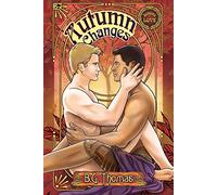 Autumn Changes: Volume 3 (Seasons of Love)