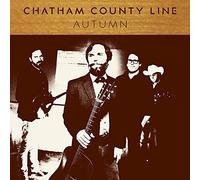 AUTUMN - CHATHAM COUNTY LINE