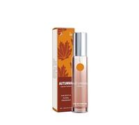 Autumn Citrus Blossom Fresh Eau De Toilette, Portable Long-Lasting Perfume For Personal Charm(2PCS)