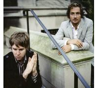 Autumn Defense - The Autumn Defense