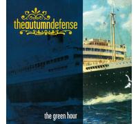 Autumn Defense - The Green Hour