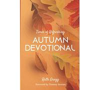Autumn Devotional (Times of Refreshing)