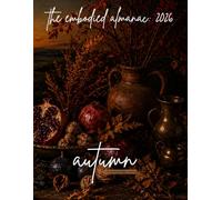autumn (embodied almanac: 2026)