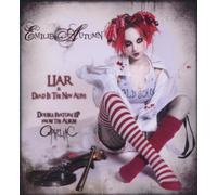 Autumn, Emilie - Liar / Dead Is the New Alive