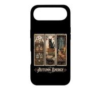 Autumn Energy, Apothecary Witch Herbal Fall Case for iPhone Air