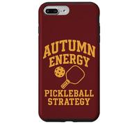 Autumn Energy Pickleball Strategy Design Case for iPhone 7 Plus/8 Plus