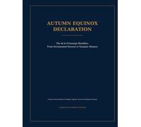 Autumn Equinox Declaration: The de la Fressange Bloodline: From Documented Descent to Dynastic Memory