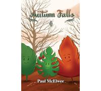 Autumn Falls: 4 (A Season Island Adventure)