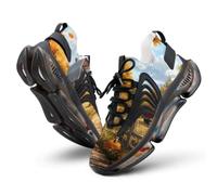 Autumn Farm Fashion Trainers for Men Running Shoes