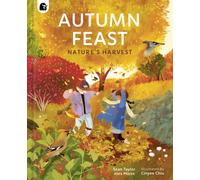 Autumn Feast : Nature's Harvest