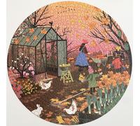 Autumn Feeling