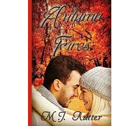 Autumn Fires: The Season Series: Volume 3