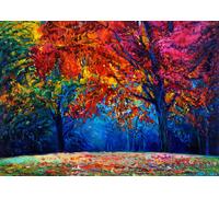 Autumn Forest