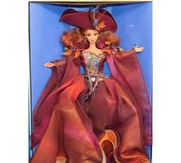Autumn Glory Barbie (Enchanted Seasons Collection)