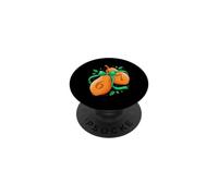 Autumn Gourd 67 Numbers Fall Season Harvest Art PopSockets Adhesive PopGrip